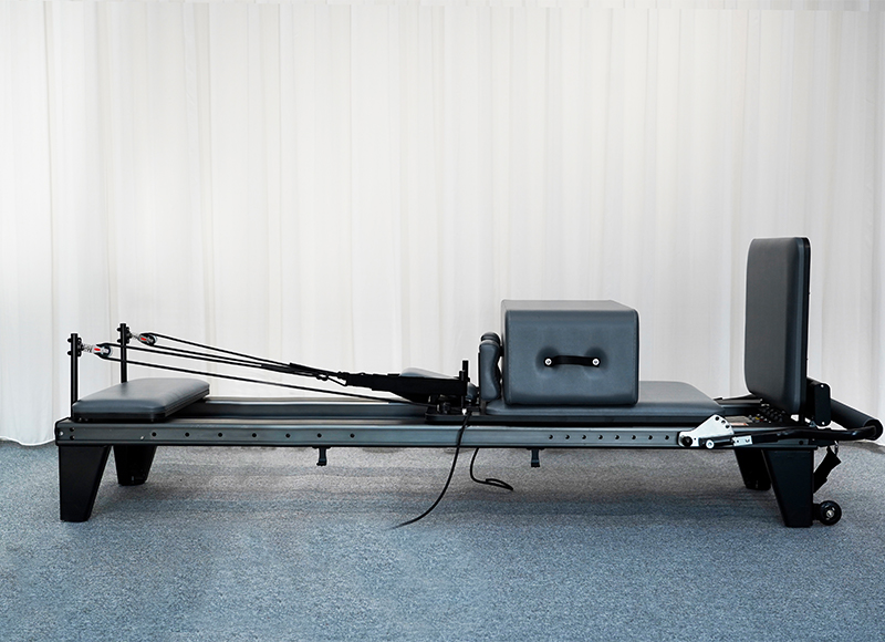 Australian Aluminum Alloy Full Track Reformer