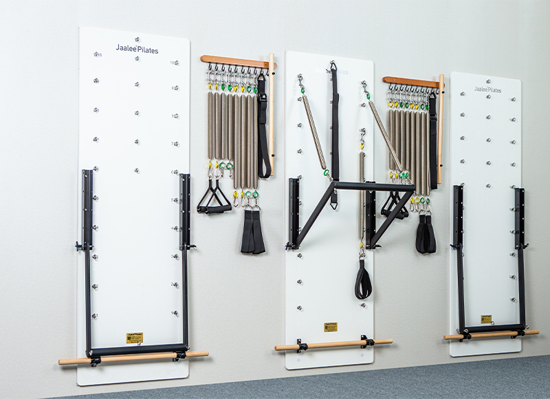 Pilates Wall