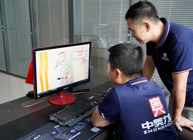 Technology & Innovation Technology & Innovation