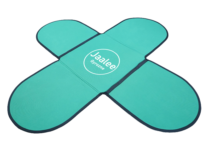 pulley tower Cushion