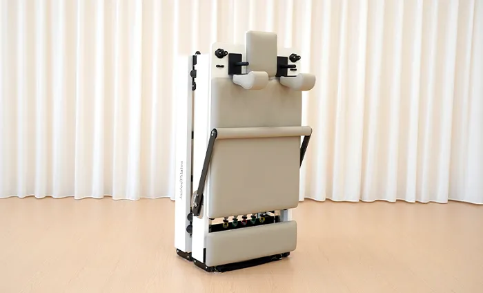 Foldable Vs. Non-foldable Reformer Machines: Which One Is Right for You? Foldable Vs. Non-foldable Reformer Machines: Which One Is Right for You?