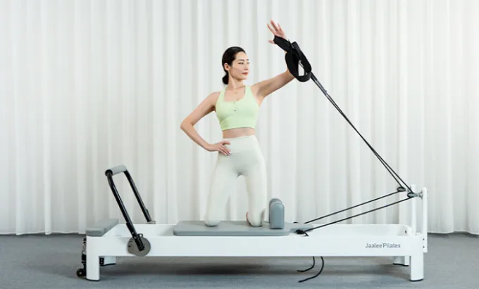 Reformer Pilates vs Studio Pilates – What's the Difference?