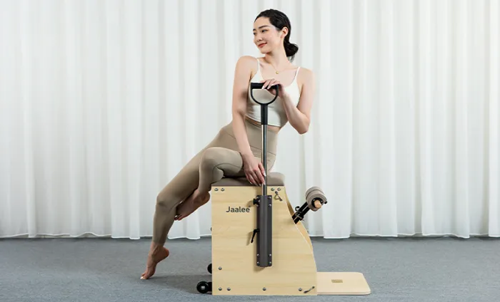 Benefits Of The Wunda Chair For Your Studio Benefits Of The Wunda Chair For Your Studio