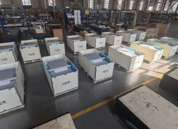 Direct from Our Factory: The Light Luxury Folding Reformer Loved Worldwide!