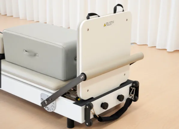 Signs It’s Time to Upgrade Your Old Reformers