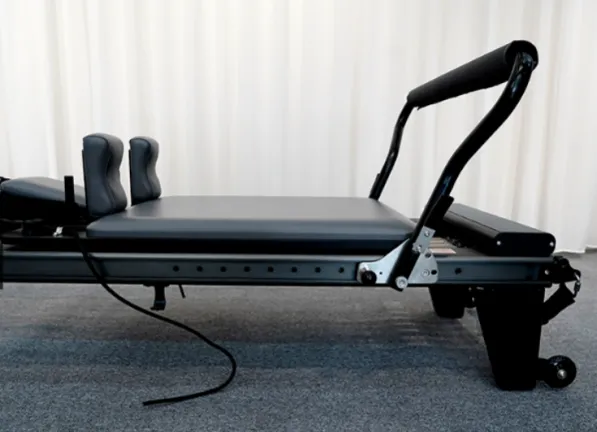 Boutique Fitness Franchises Betting Big on Pilates