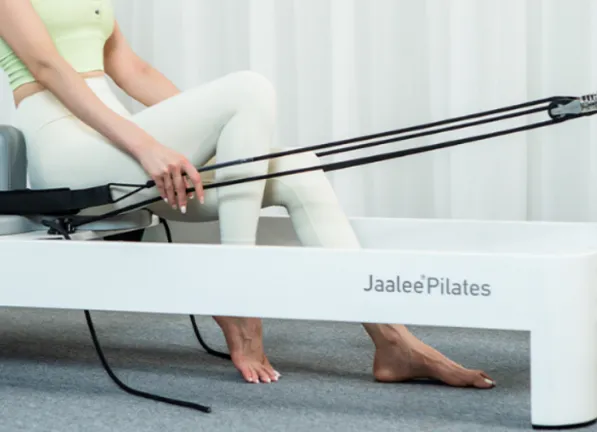 Top Regions Investing in Premium Pilates Reformers