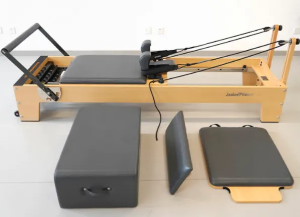 The Recovery-Focused Gym: New Trends in Post-COVID Fitness