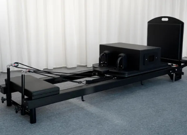 How Urban Developers Integrate Pilates Facilities in New Buildings