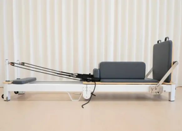 Pilates Equipment Export Trends: What’s Hot in 2025