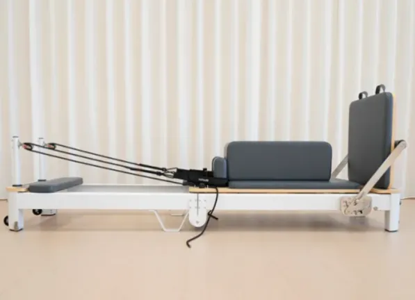 Pilates Equipment Export Trends: What’s Hot in 2025