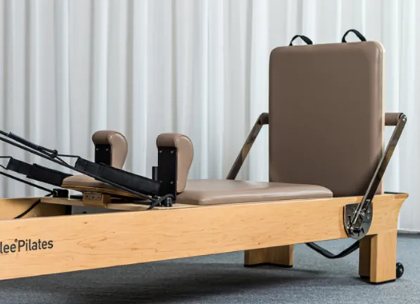 The Growing Role of Pilates in Physiotherapy Clinics