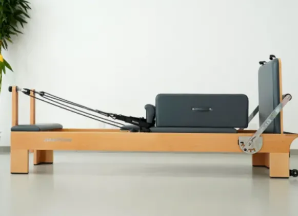 Why Pilates Is the New Luxury Amenity in Hotels and Resorts