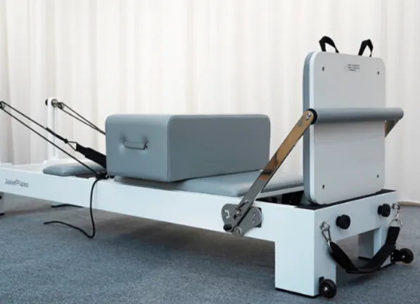 How Remote Training Boosted Pilates Equipment Sales