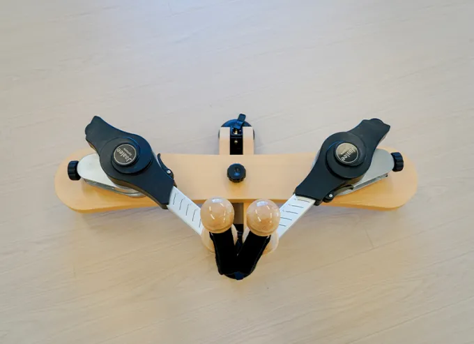 Zen Soft Gyroscope Machine