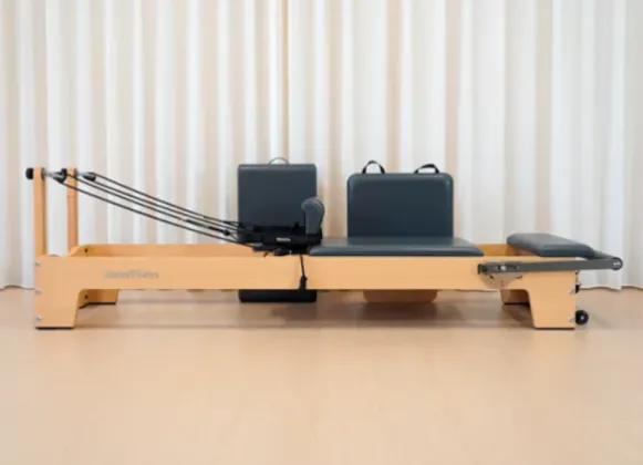 Why Smooth Pulley Systems Matter in Pilates Reformers