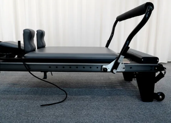 What Is the Best Pilates Reformer for Beginner-Friendly Studios