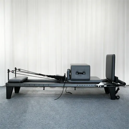Australian Aluminum Alloy Full Track Reformer