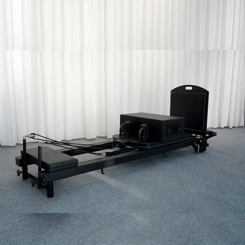 Australian Aluminum Alloy Reformer (Short Legged)