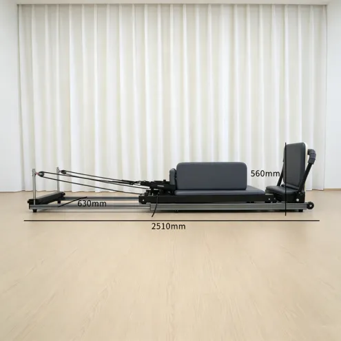 Aluminum Alloy Stretchable Reformer