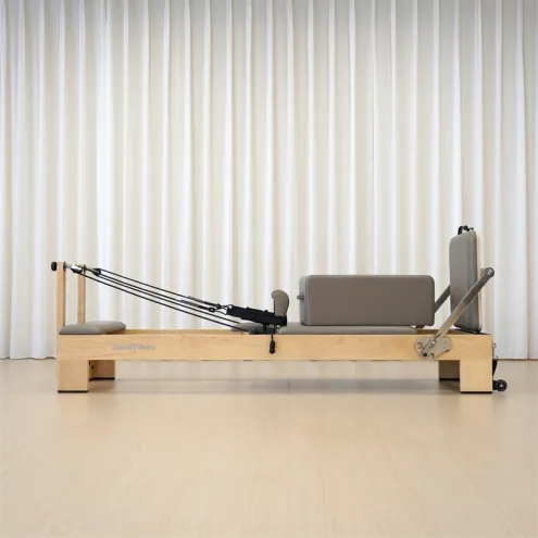 Korean Version of Maple Tree Reformer