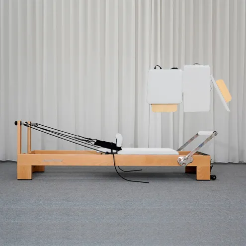Korean Version of The Beech Wood Reformer