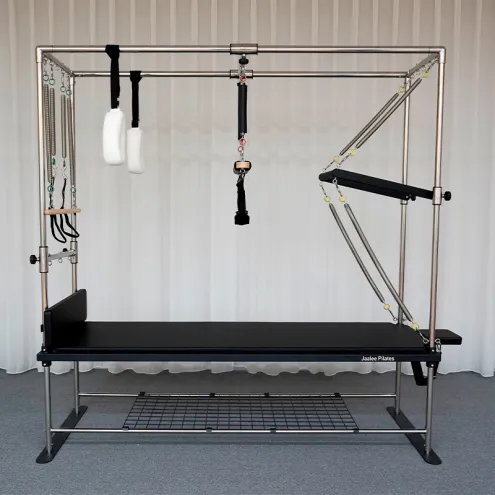 Metal Pilates Cadillac