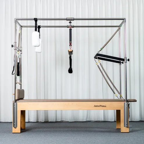 Maple Pilates Cadillac
