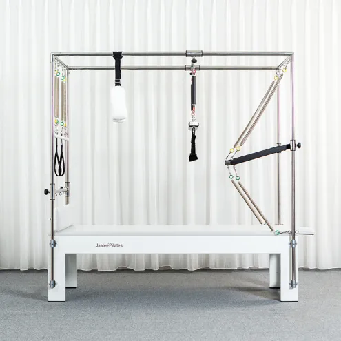 Light Luxury Pilates Cadillac