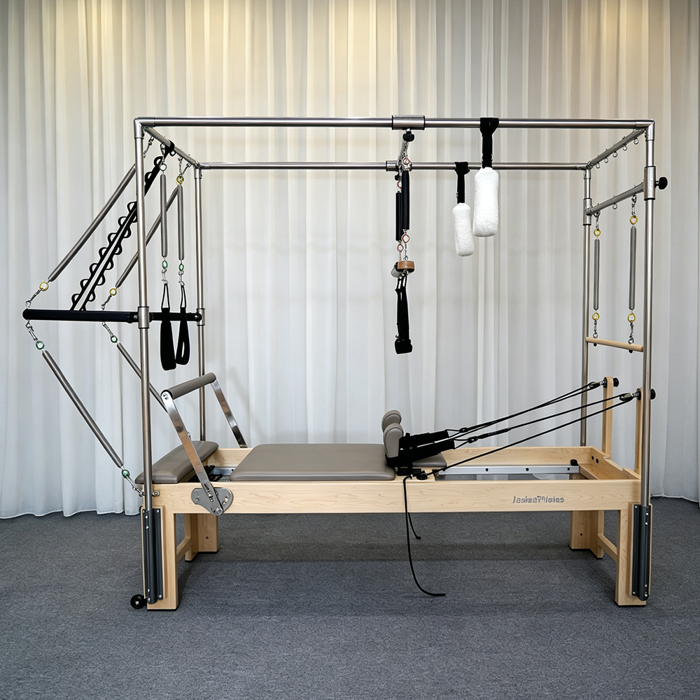 Maple Reformer Cadillac 2-in-1