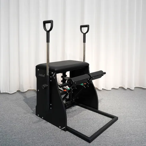 Metal Wunda Chair