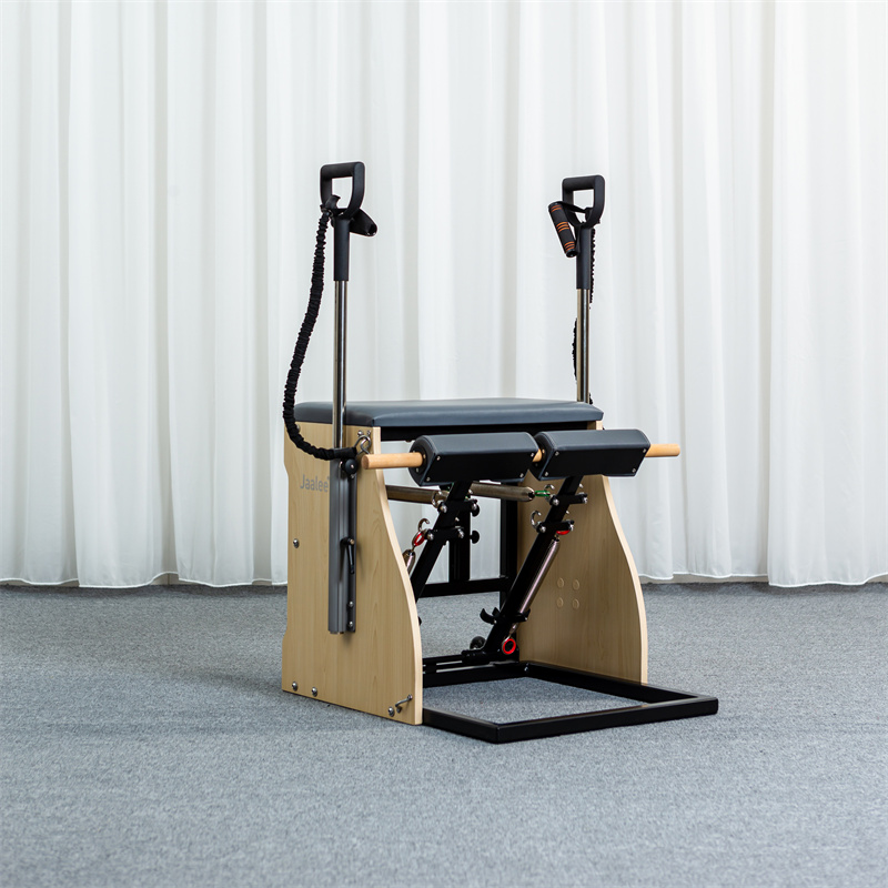 Aluminum Alloy Wunda Chair Pilates