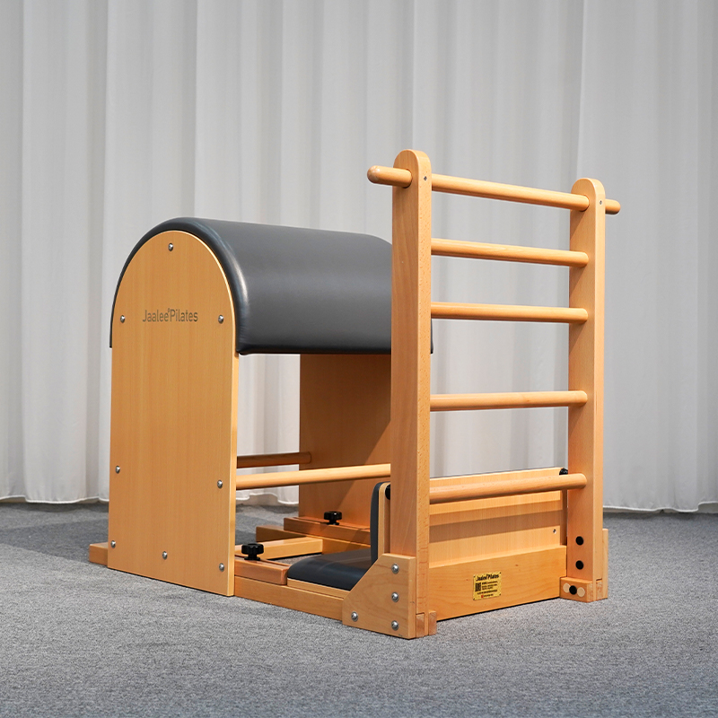Beech Wood Ladder Barrel