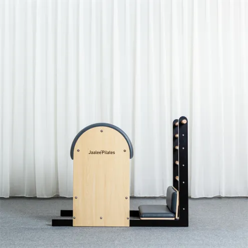 Aluminum alloy Pilates Ladder Barrel