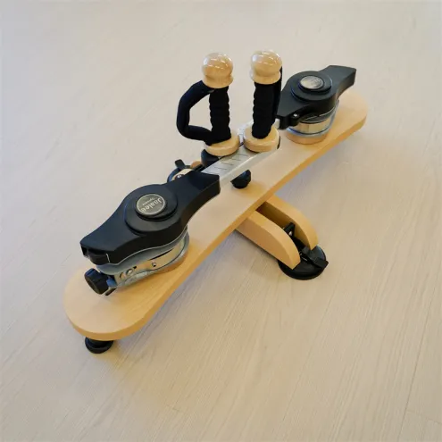 Zen Soft Gyroscope Machine