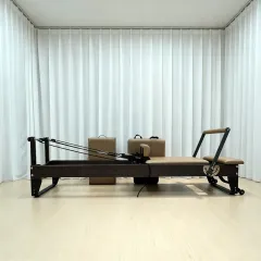 Pilates Reformer Machine-WINDSOR