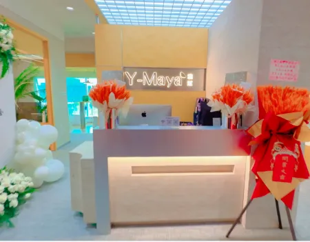 From the Jaalee Pilates factory to a real Pilates studio.