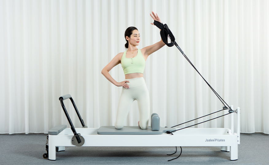 studio reformer