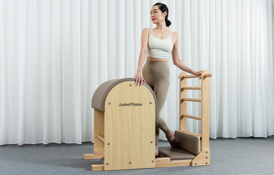 Pilates Ladder Barrel
