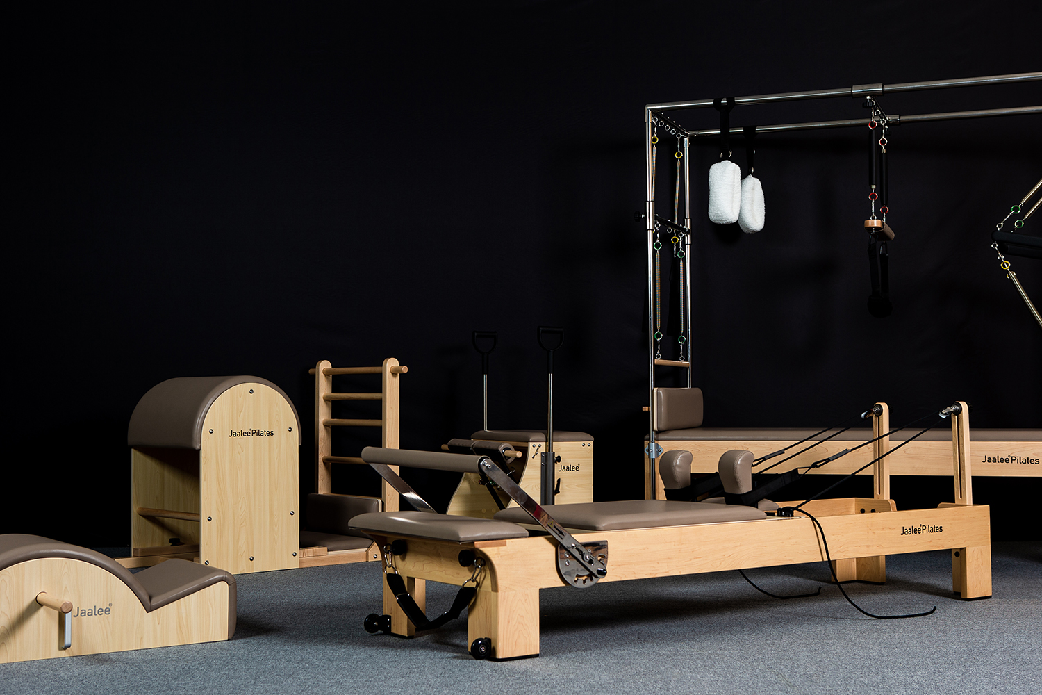 Complete Guide to Sourcing Pilates Equipment from China