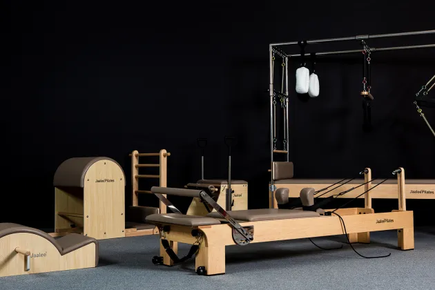 Complete Guide to Sourcing Pilates Equipment from China