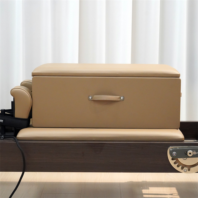 NEW PRODUCT NEWS | WINDSOR SERIES REFORMER